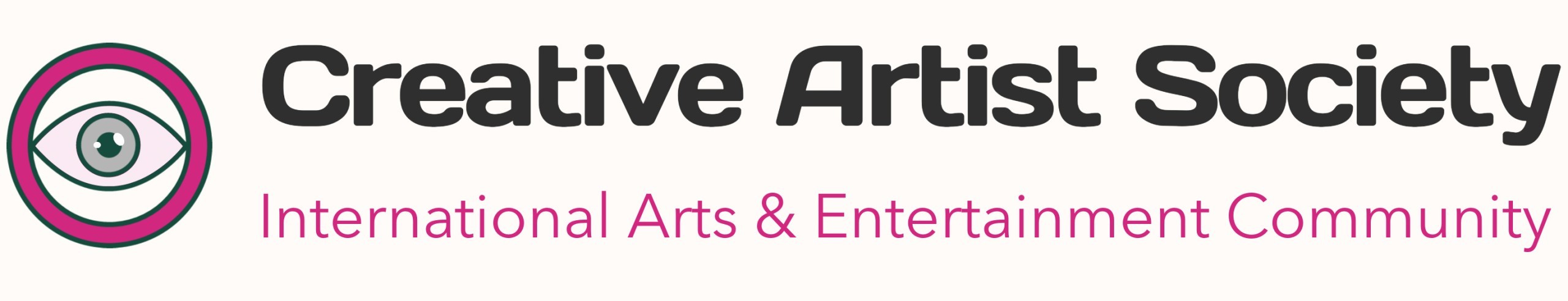 CREATIVE ARTIST SOCIETY